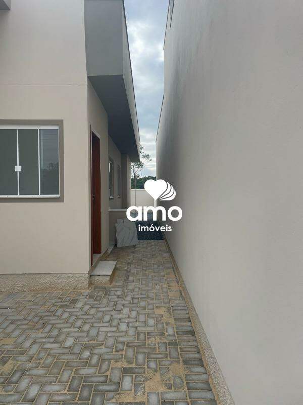 Casa de 3 quartos, 79m² no bairro Centro, em Guabiruba | Eu Corretor