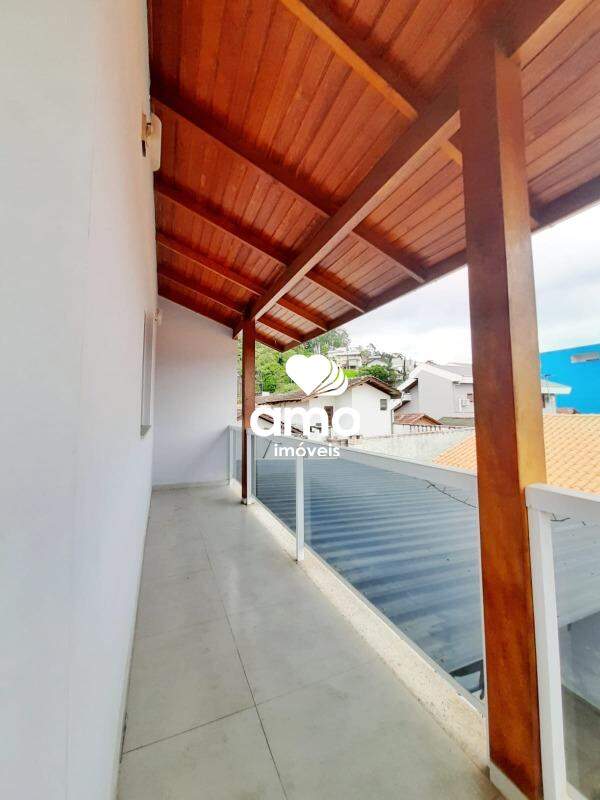 Casa de 2 quartos, 144m² no bairro Santa Rita, em Brusque | Eu Corretor