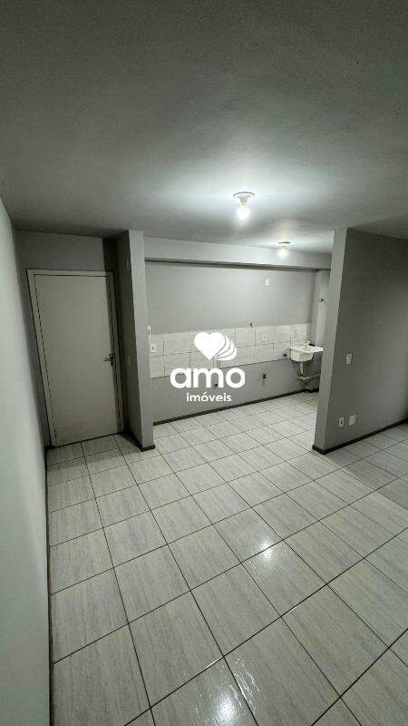 Apartamento de 2 quartos, 54m² no bairro Souza Cruz, em Brusque | Eu Corretor