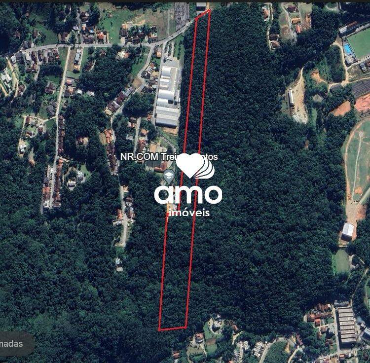 Lote/Terreno de 34630m² no bairro São Pedro, em Brusque | Eu Corretor