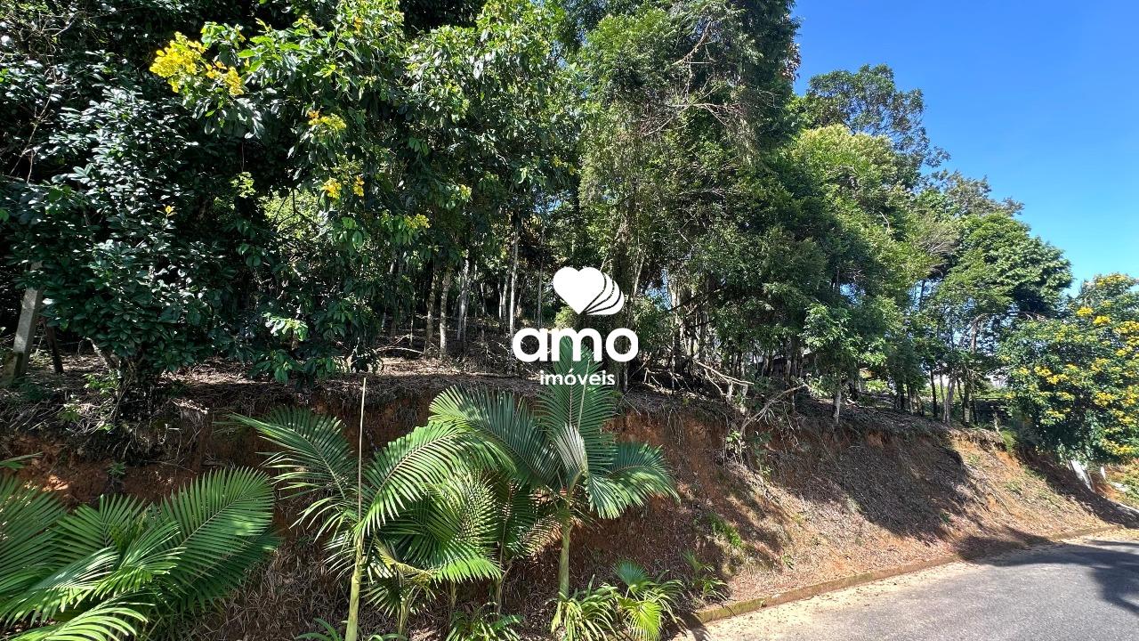 Lote/Terreno de no bairro Azambuja, em Brusque | Eu Corretor