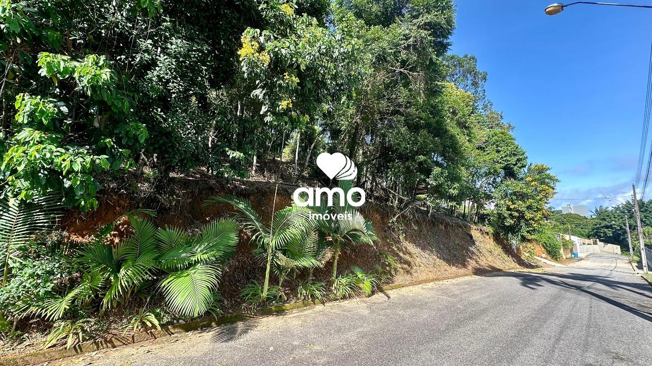 Lote/Terreno de no bairro Azambuja, em Brusque | Eu Corretor