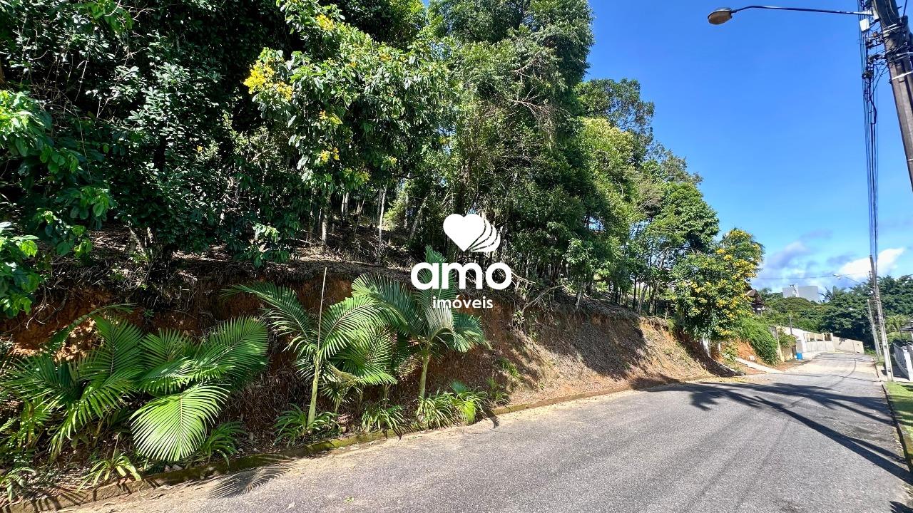 Lote/Terreno de no bairro Azambuja, em Brusque | Eu Corretor