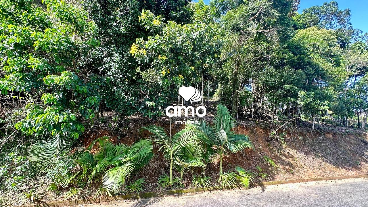 Lote/Terreno de no bairro Azambuja, em Brusque | Eu Corretor