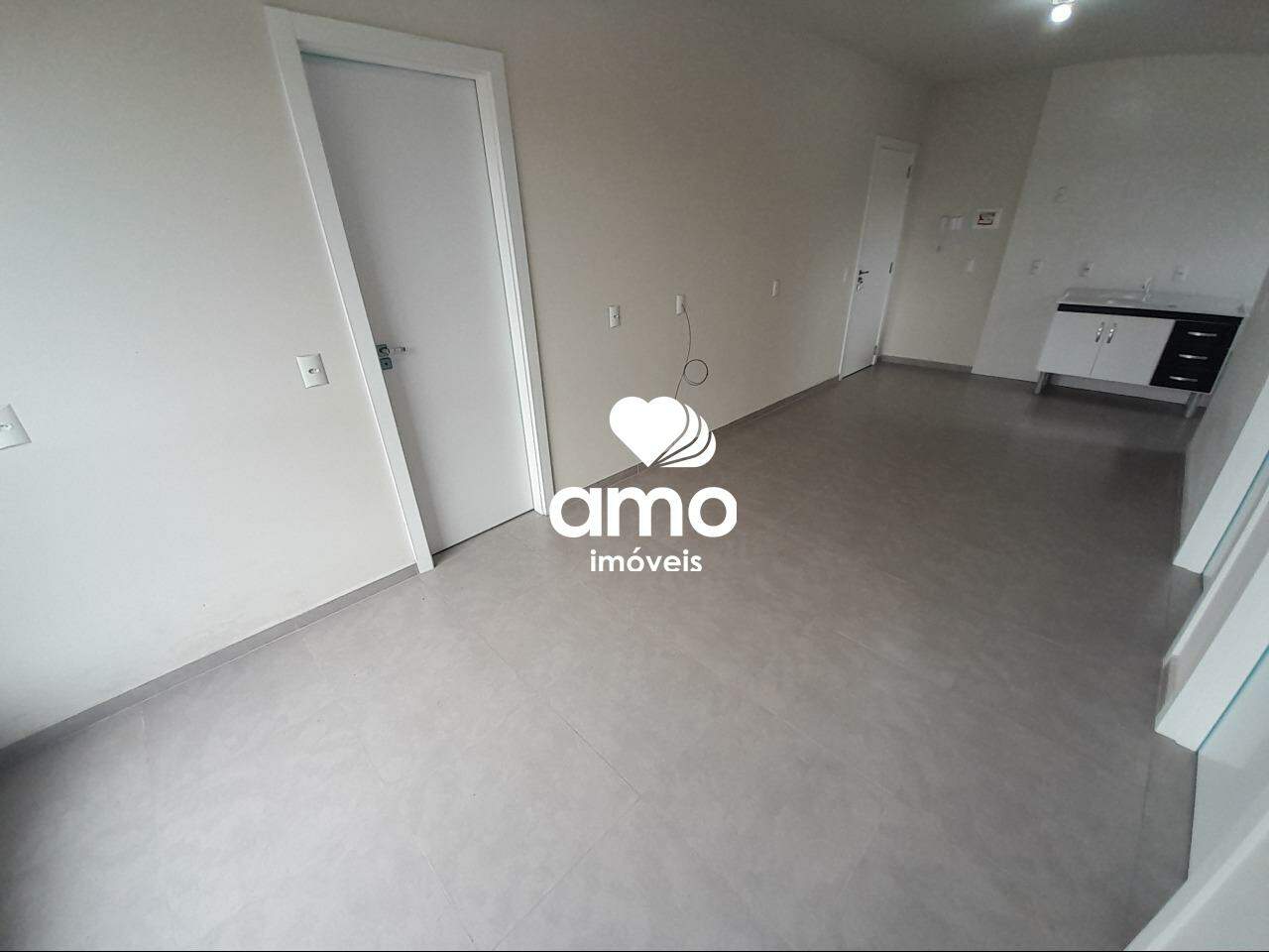 Apartamento de 2 quartos, 48m² no bairro Santa Terezinha, em Brusque | Eu Corretor