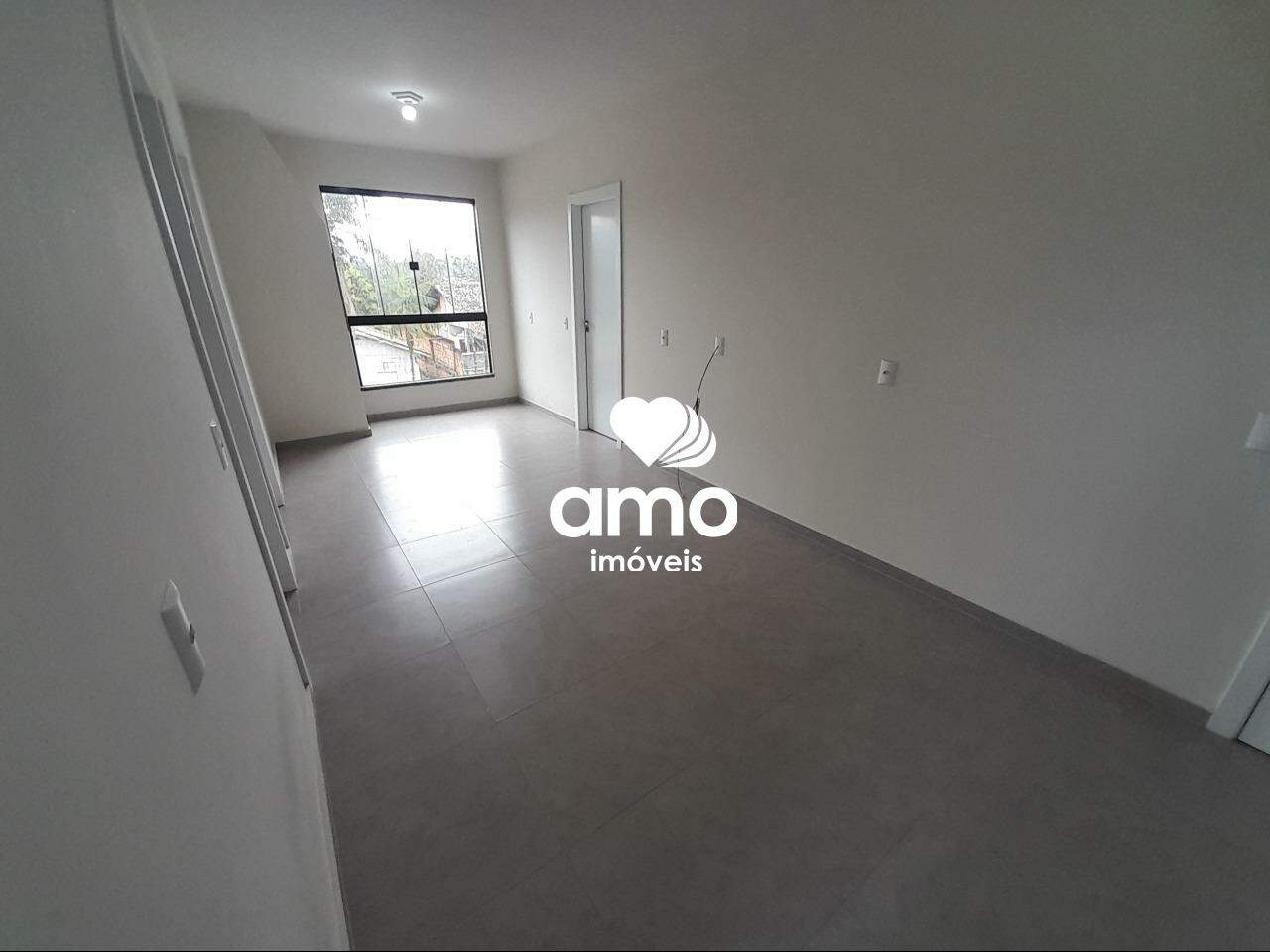 Apartamento de 2 quartos, 48m² no bairro Santa Terezinha, em Brusque | Eu Corretor