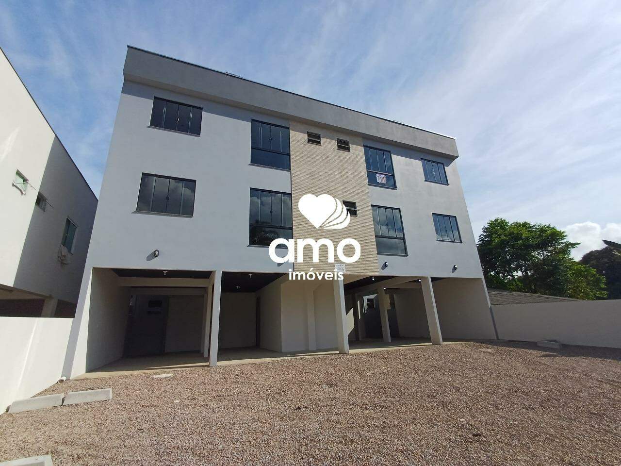 Apartamento de 2 quartos, 48m² no bairro Santa Terezinha, em Brusque | Eu Corretor