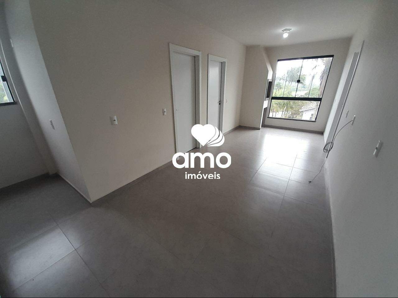 Apartamento de 2 quartos, 48m² no bairro Santa Terezinha, em Brusque | Eu Corretor