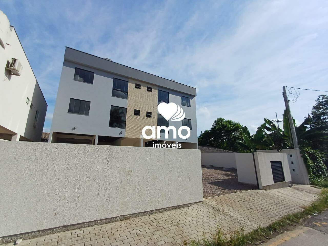 Apartamento de 2 quartos, 48m² no bairro Santa Terezinha, em Brusque | Eu Corretor