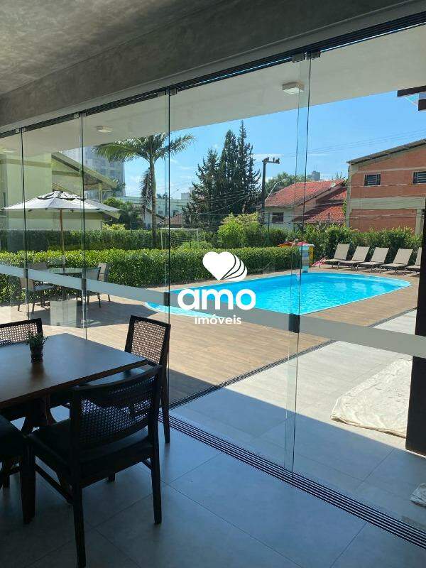 Apartamento de 415m² no bairro São Luiz, em Brusque | Eu Corretor