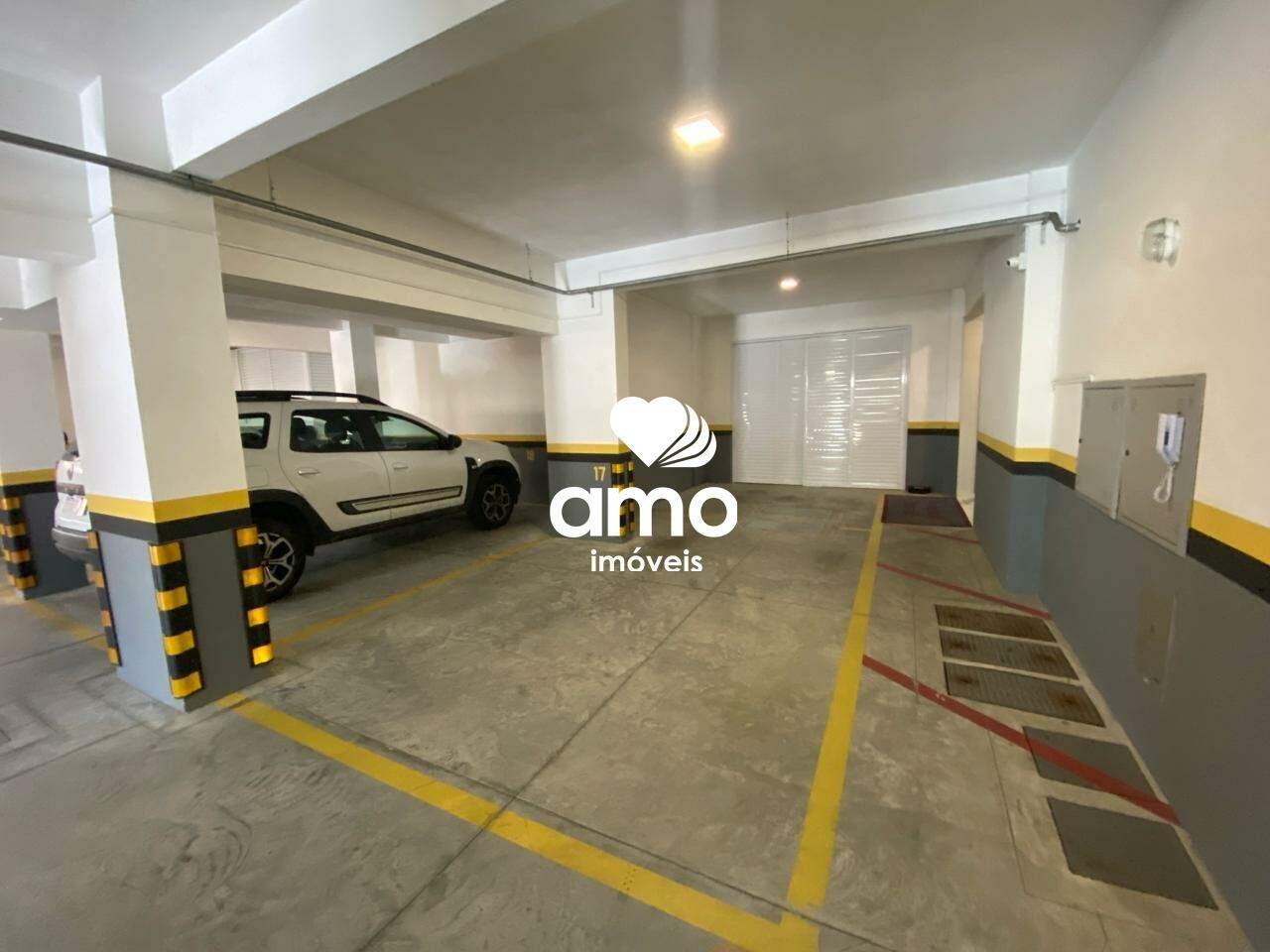 Apartamento de 415m² no bairro São Luiz, em Brusque | Eu Corretor