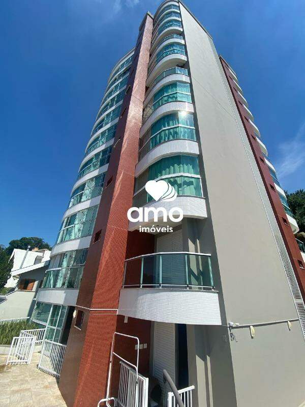Apartamento de 415m² no bairro São Luiz, em Brusque | Eu Corretor