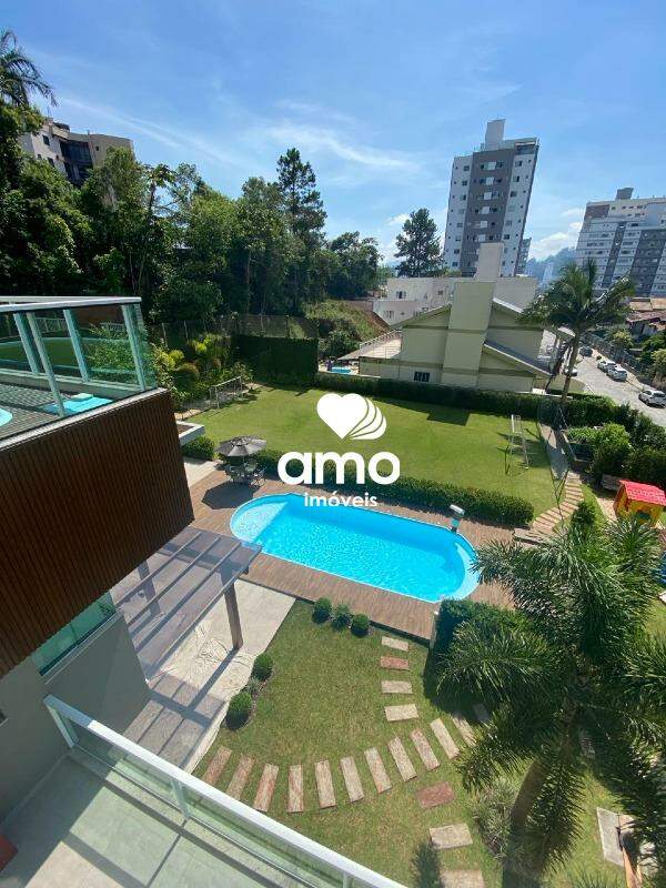 Apartamento de 415m² no bairro São Luiz, em Brusque | Eu Corretor