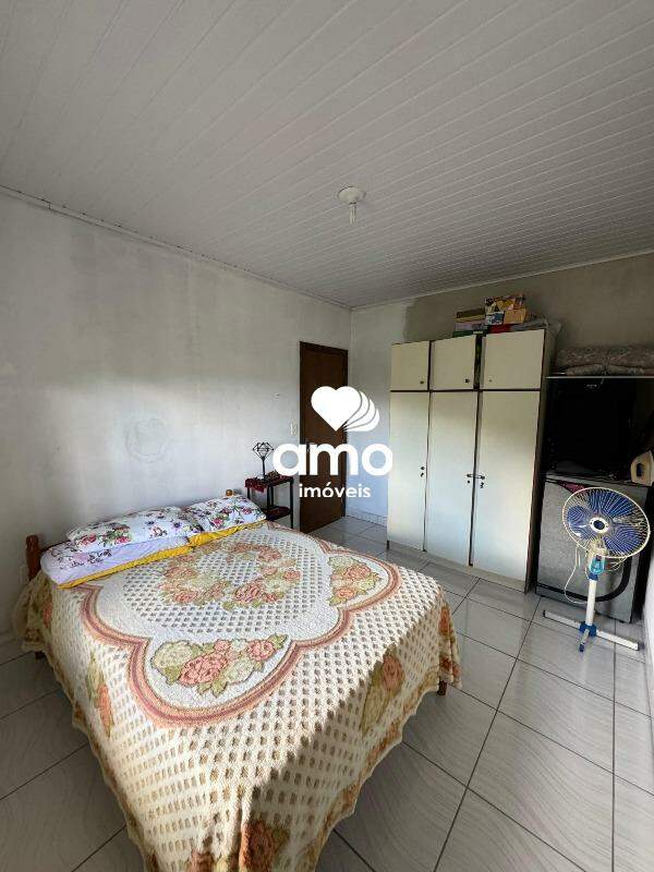 Casa de 2 quartos, 60m² no bairro Limeira Baixa, em Brusque | Eu Corretor