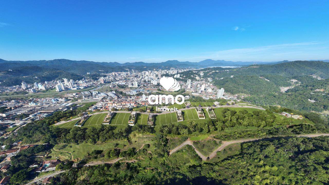 Lote/Terreno de 398m² no bairro Steffen, em Brusque | Eu Corretor