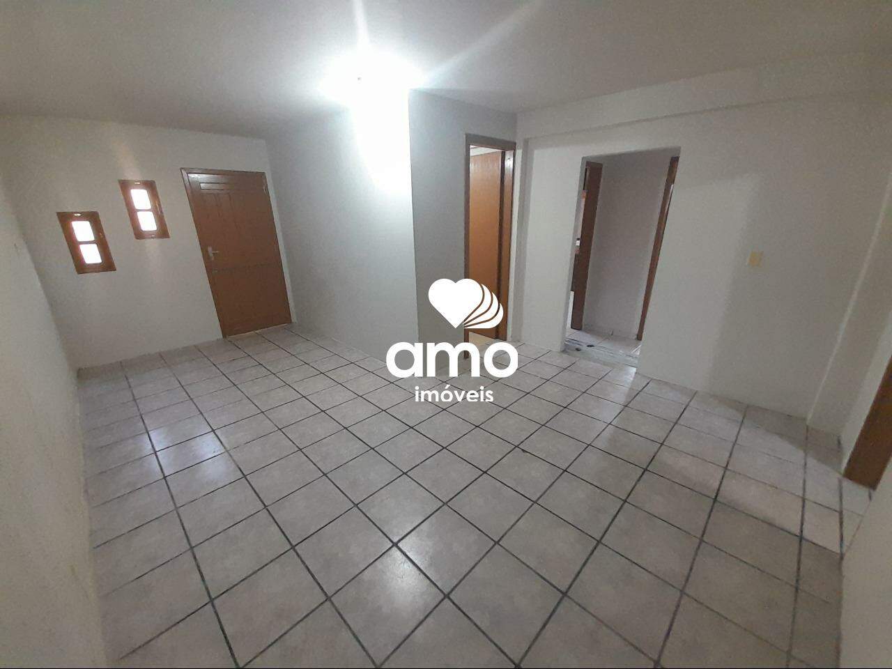 Casa de 2 quartos, 65m² no bairro Águas Claras, em Brusque | Eu Corretor