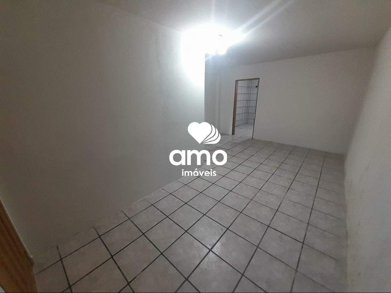 Casa de 2 quartos, 65m² no bairro Águas Claras, em Brusque | Eu Corretor