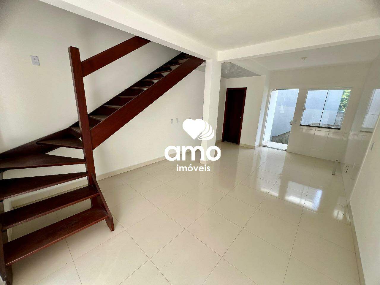 Casa de 2 quartos, 67m² no bairro Poço Fundo, em Brusque | Eu Corretor