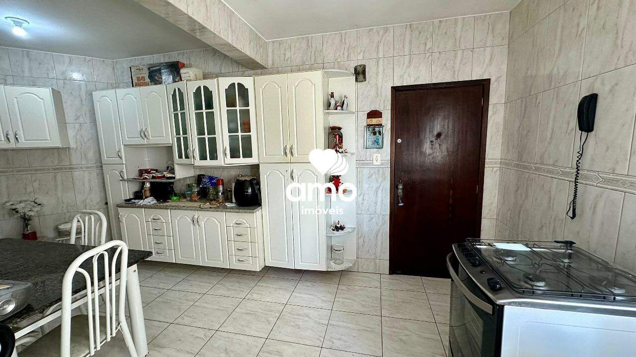 Apartamento de 3 quartos, 136m² no bairro Jardim Maluche, em Brusque | Eu Corretor