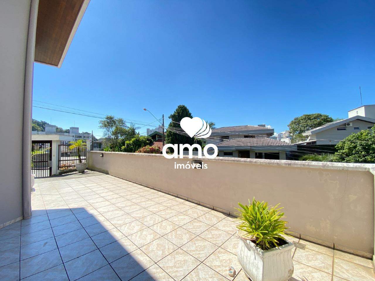 Casa de 4 quartos, 500m² no bairro Centro I, em Brusque | Eu Corretor