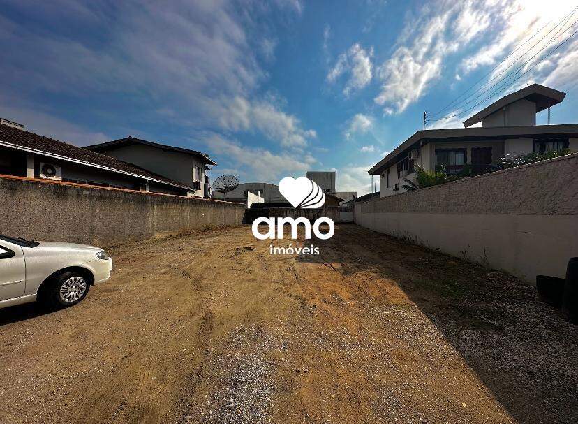 Lote/Terreno de 288m² no bairro São Luiz, em Brusque | Eu Corretor