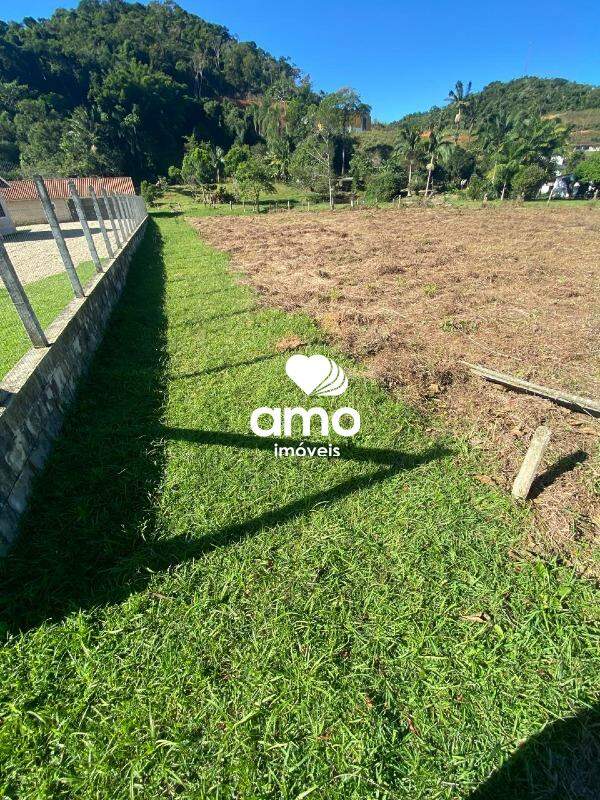 Lote/Terreno de no bairro Cedrinho, em Brusque | Eu Corretor