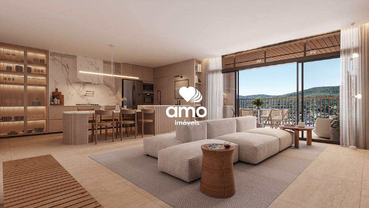 Sala de estar / Jantar