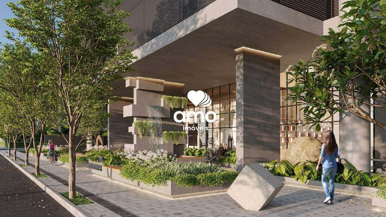 Apartamento de 152m² no bairro Balneário Perequê, em Porto Belo | Eu Corretor