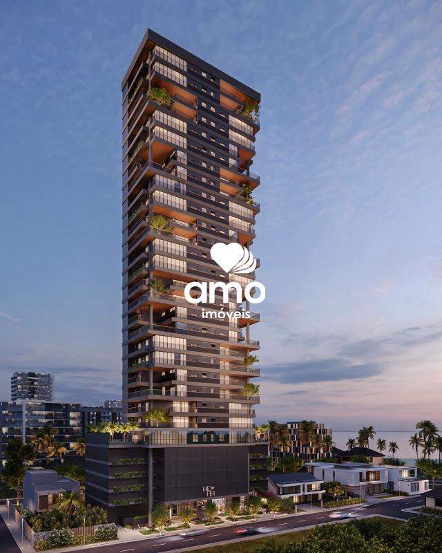 Apartamento de 152m² no bairro Balneário Perequê, em Porto Belo | Eu Corretor