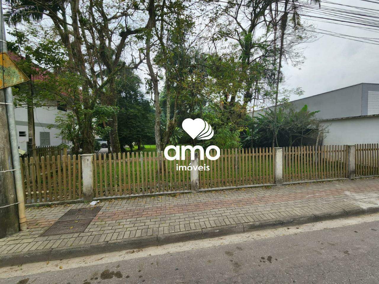 Lote/Terreno de 900m² no bairro Dom Joaquim, em Brusque | Eu Corretor