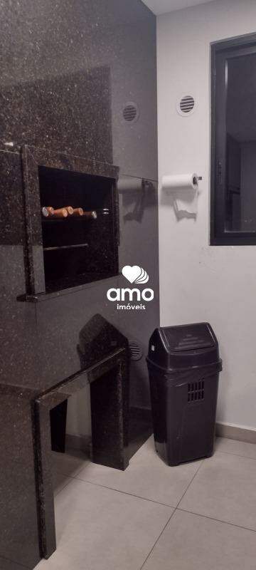 Apartamento de 2 quartos, 71m² no bairro Azambuja, em Brusque | Eu Corretor