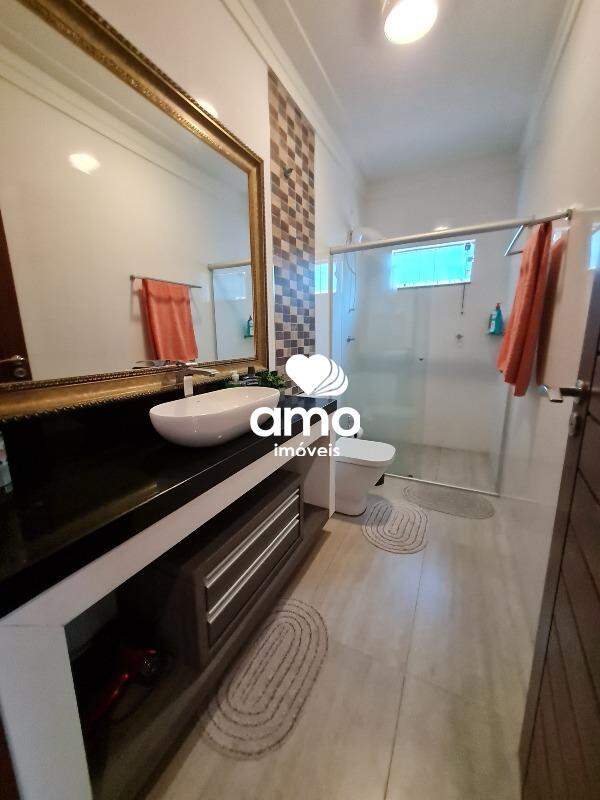 Casa de 3 quartos, 250m² no bairro Souza Cruz, em Brusque | Eu Corretor