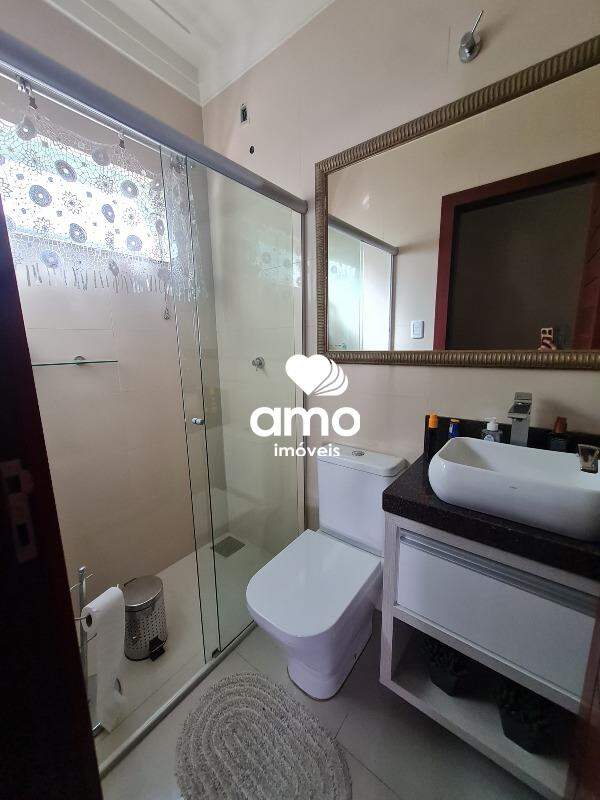 Casa de 3 quartos, 250m² no bairro Souza Cruz, em Brusque | Eu Corretor
