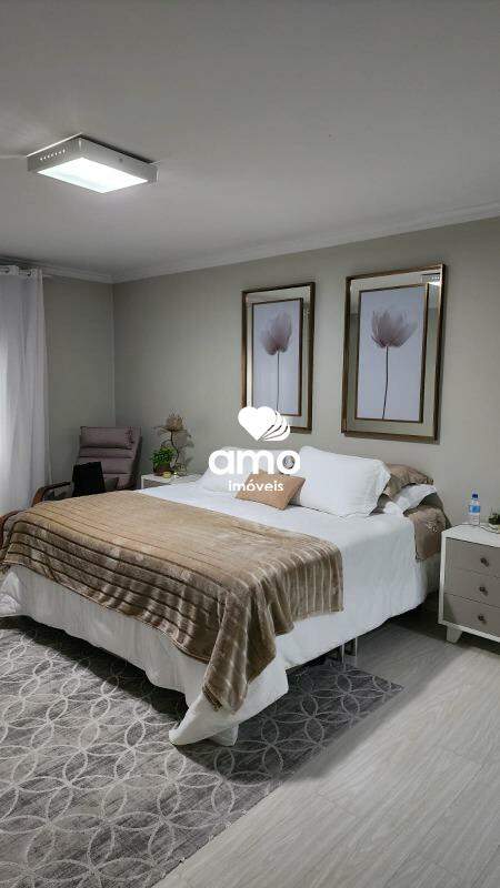 Casa de 3 quartos, 500m² no bairro Primeiro de Maio, em Brusque | Eu Corretor
