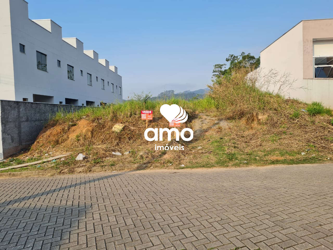 Lote/Terreno de 392m² no bairro Limeira Baixa, em Brusque | Eu Corretor