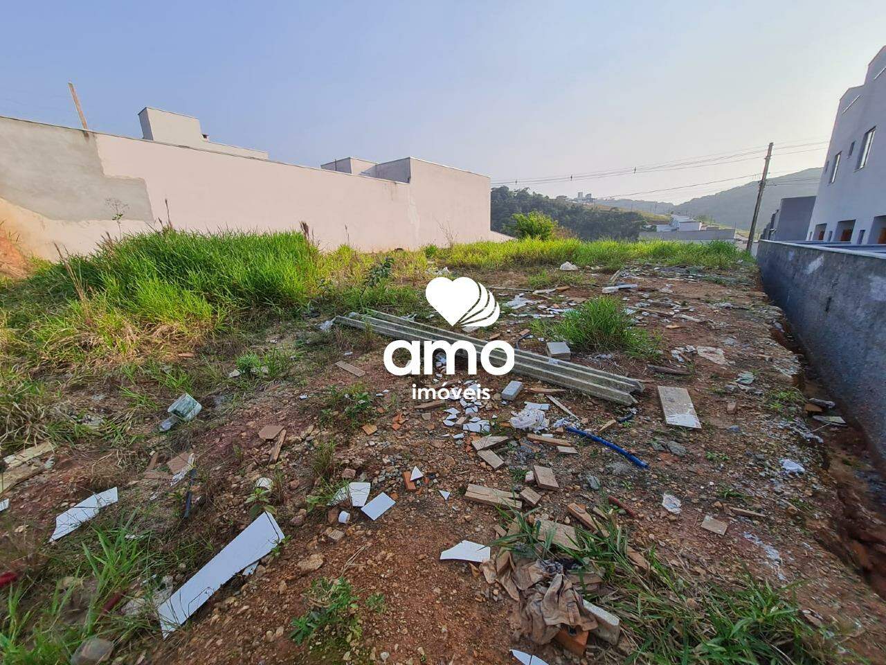 Lote/Terreno de 392m² no bairro Limeira Baixa, em Brusque | Eu Corretor