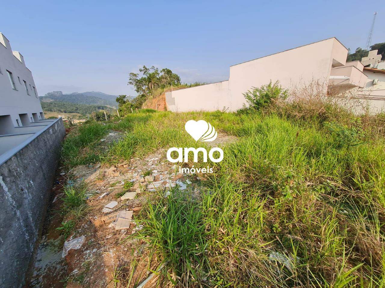 Lote/Terreno de 392m² no bairro Limeira Baixa, em Brusque | Eu Corretor