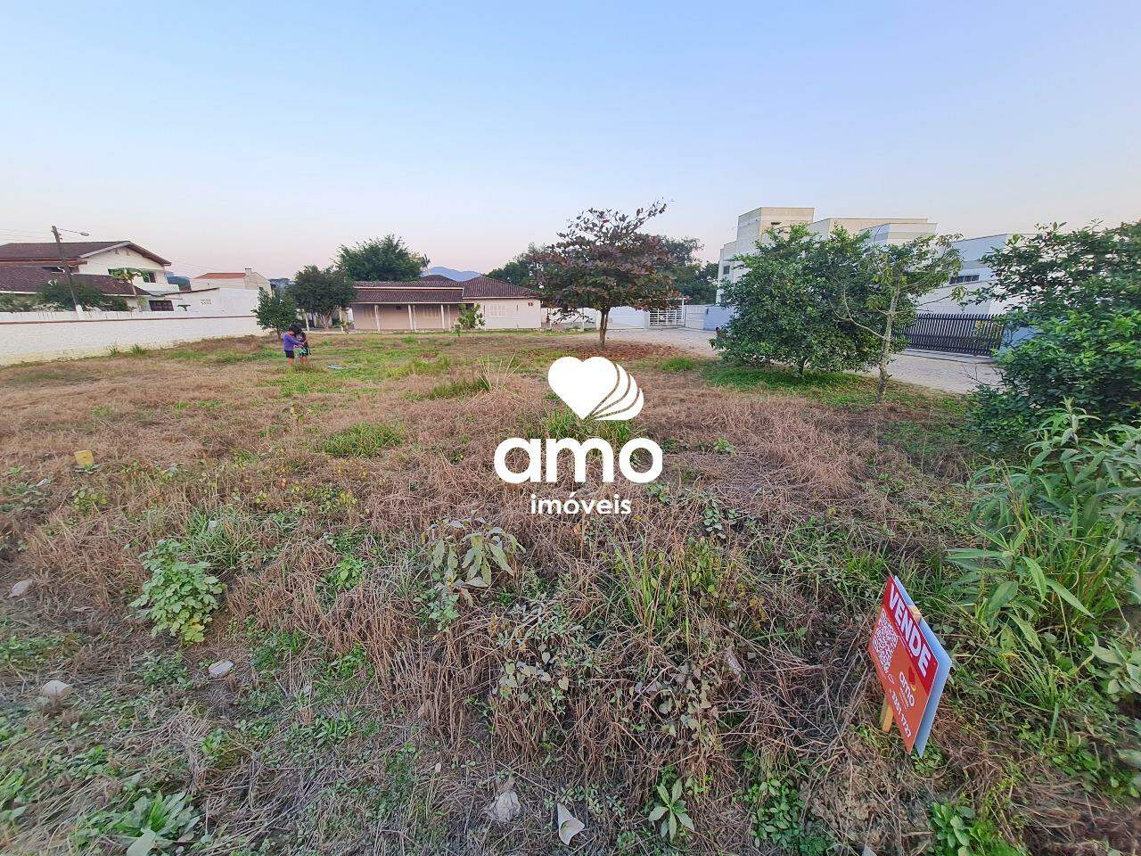 Lote/Terreno de 406m² no bairro Bateas, em Brusque | Eu Corretor