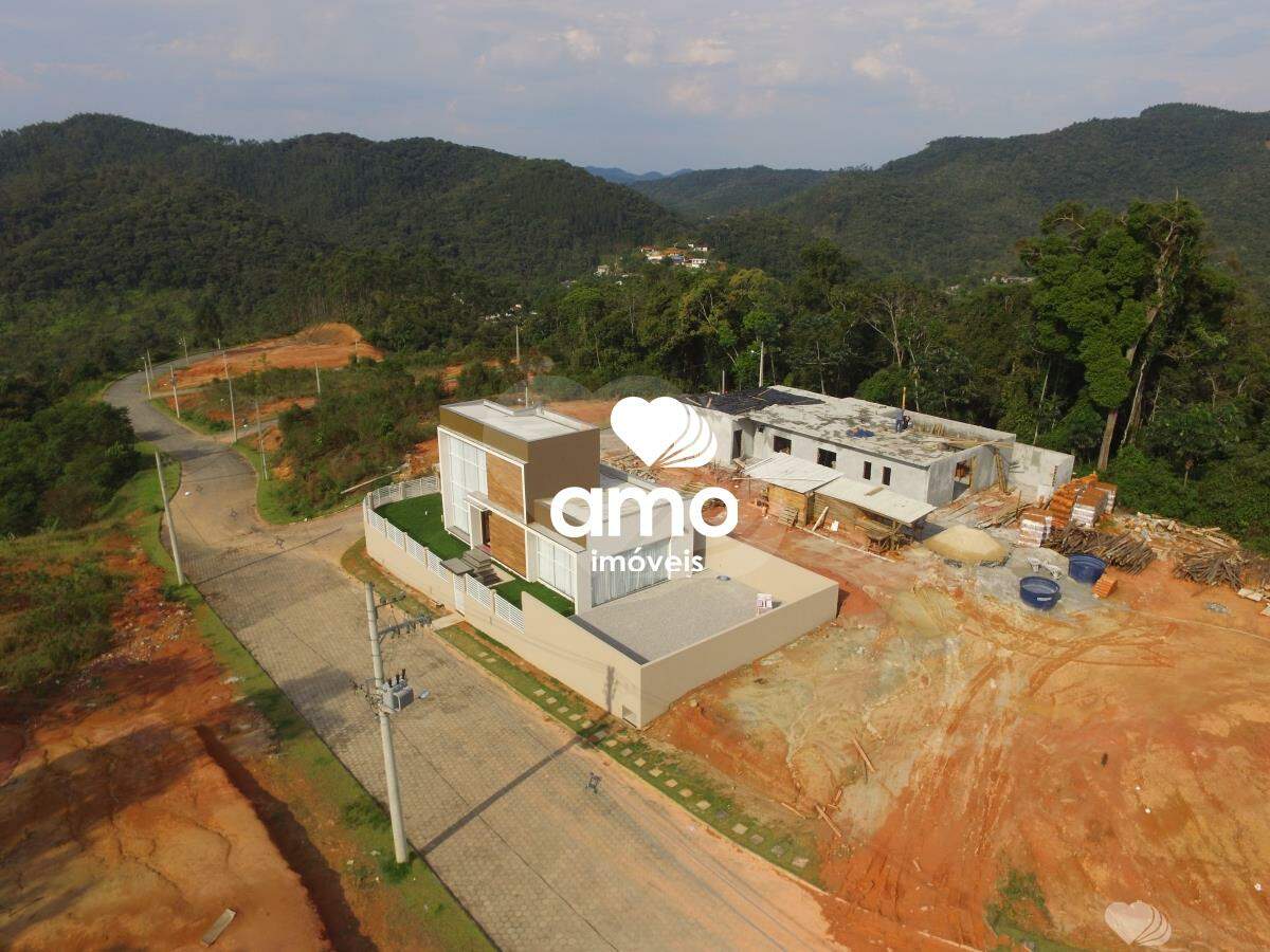 Lote/Terreno de 429m² no bairro Águas Claras, em Brusque | Eu Corretor