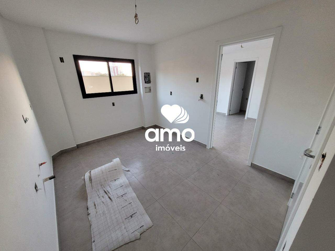 Apartamento de 1 quarto, 68m² no bairro Santa Terezinha, em Brusque | Eu Corretor