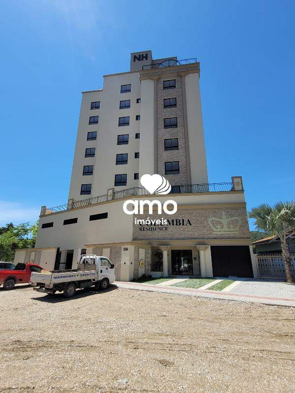 Apartamento de 1 quarto, 68m² no bairro Santa Terezinha, em Brusque | Eu Corretor