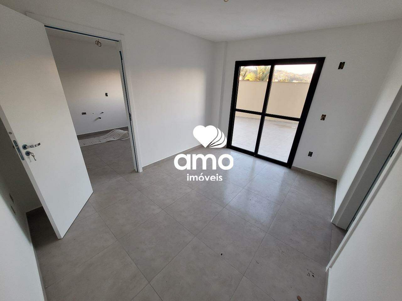 Apartamento de 1 quarto, 68m² no bairro Santa Terezinha, em Brusque | Eu Corretor