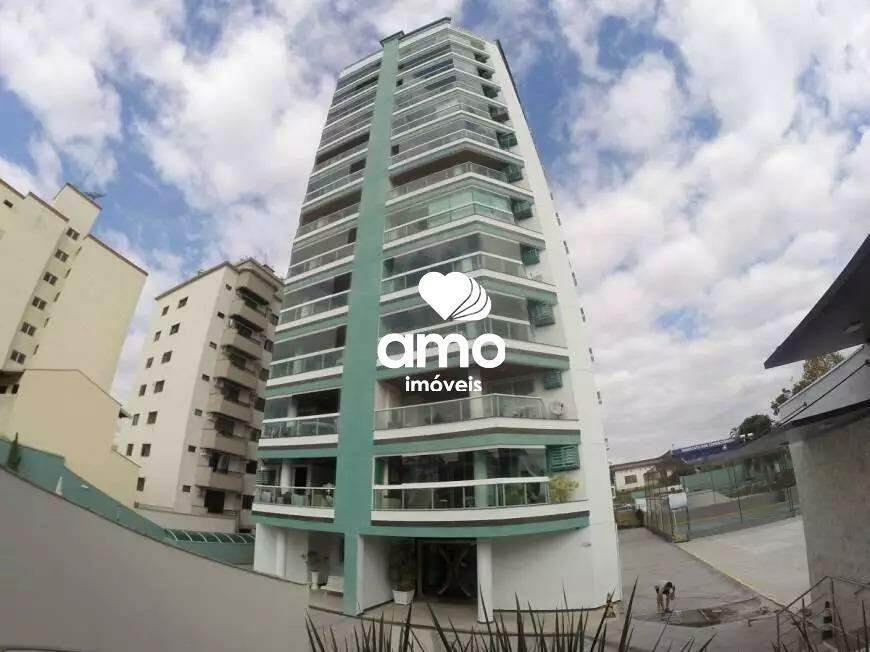 Apartamento de 157m² no bairro Centro I, em Brusque | Eu Corretor