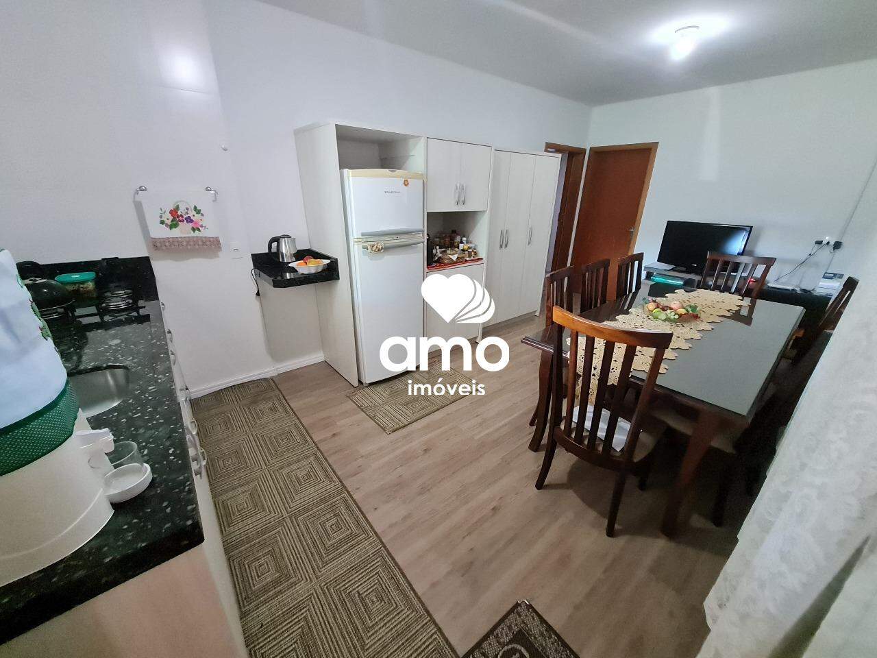 Casa de 3 quartos, 157m² no bairro Volta Grande, em Brusque | Eu Corretor