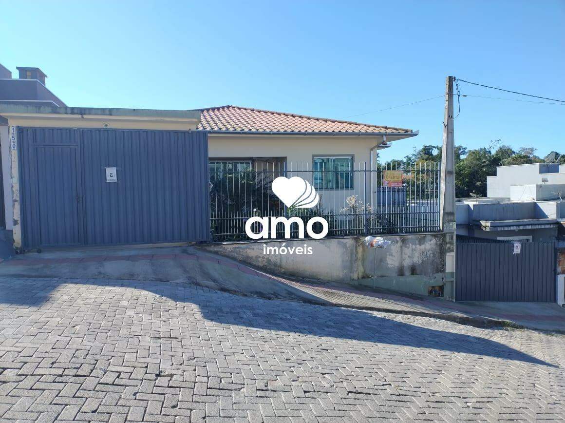 Casa de 3 quartos, 157m² no bairro Volta Grande, em Brusque | Eu Corretor