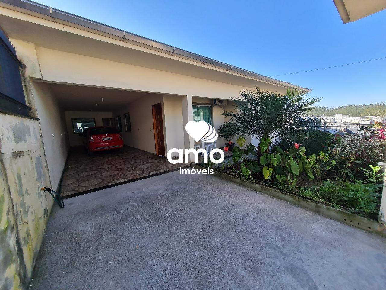Casa de 3 quartos, 157m² no bairro Volta Grande, em Brusque | Eu Corretor