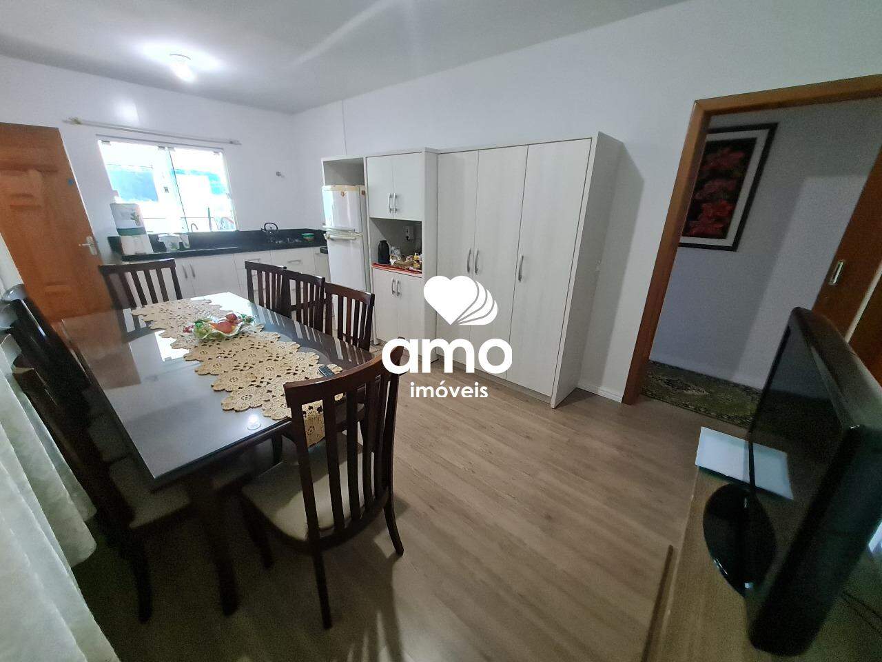 Casa de 3 quartos, 157m² no bairro Volta Grande, em Brusque | Eu Corretor