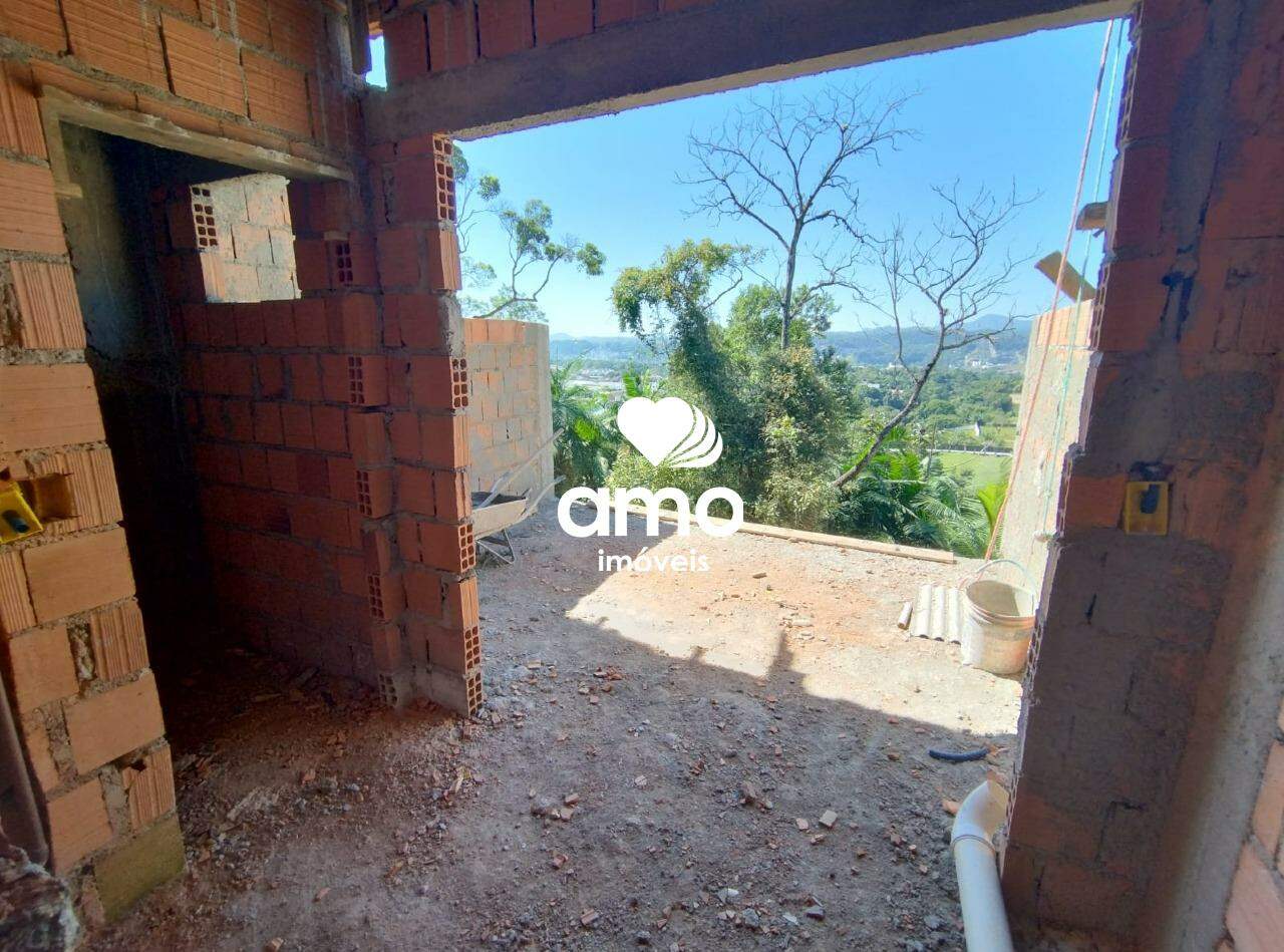 Casa de 2 quartos, 64m² no bairro Rio Branco, em Brusque | Eu Corretor