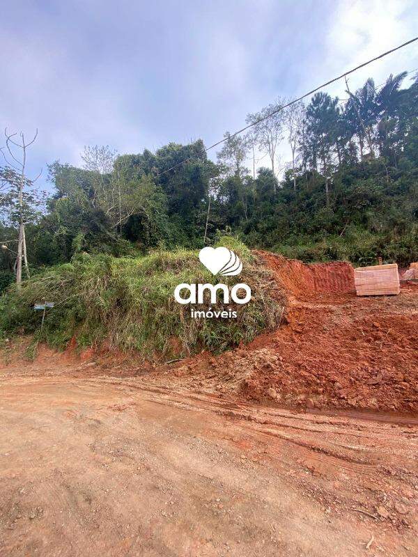 Lote/Terreno de 328m² no bairro Azambuja, em Brusque | Eu Corretor