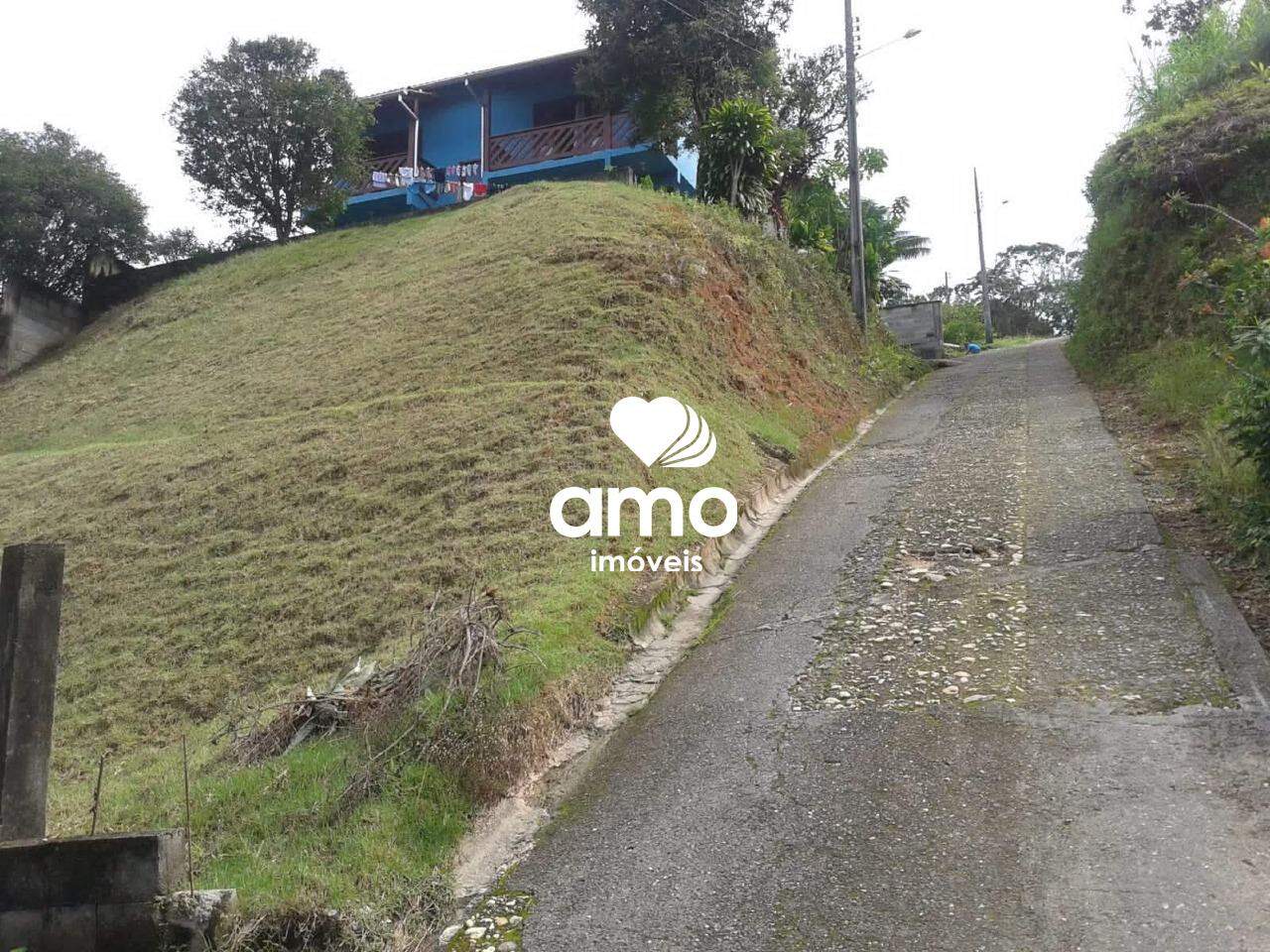 Casa de 3 quartos, 134m² no bairro Azambuja, em Brusque | Eu Corretor